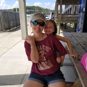 Meet your Posher, Krista